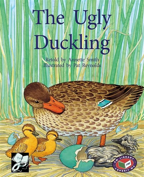 The Ugly Duckling