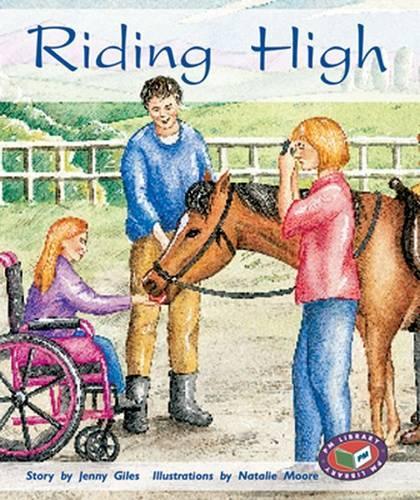 Riding High
