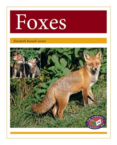 Foxes