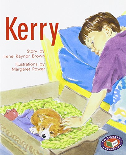 Kerry