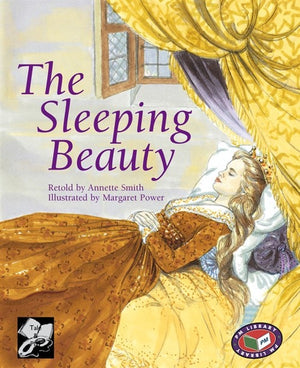 The Sleeping Beauty