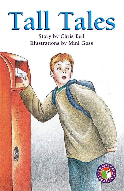 Tall Tales