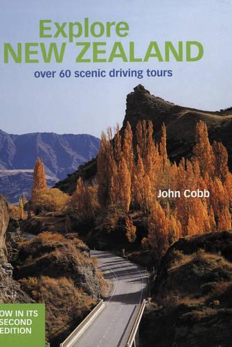 Explore New Zealand