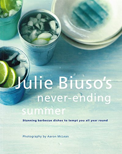 Julie Biusos Never-Ending Summer