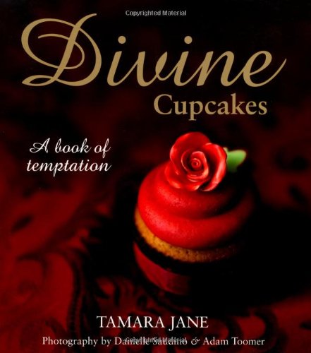 Divine Cupcakes
