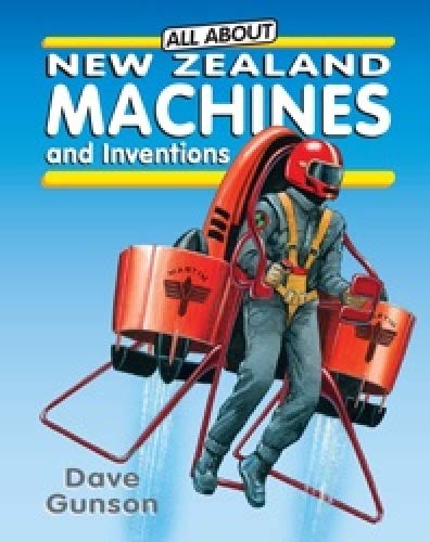 All About New Zealand Machines