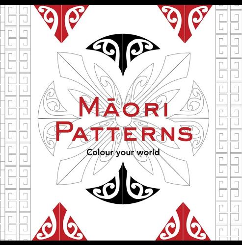 Maori Patterns