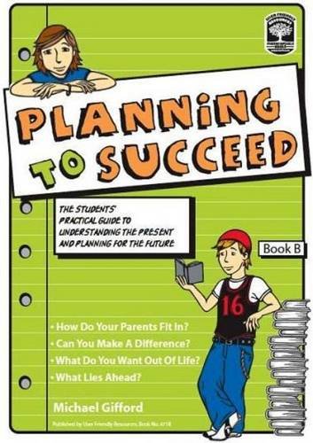 Planning to Succeed