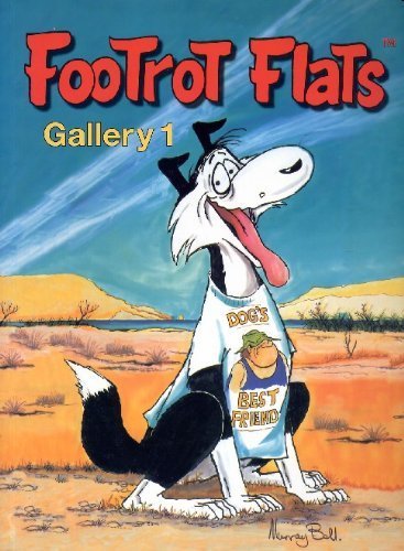 Footrot Flats Gallery 1