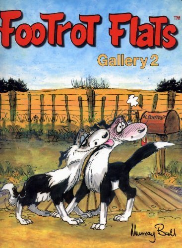 Footrot Flats Gallery