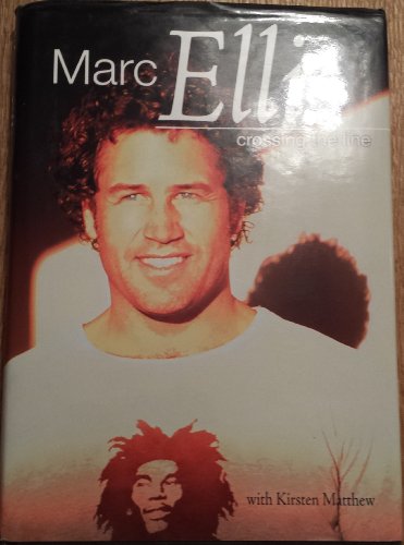 Marc Ellis