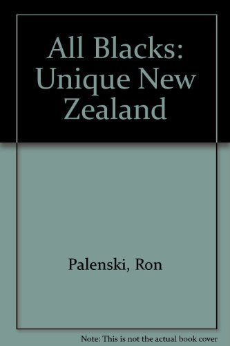 All Blacks