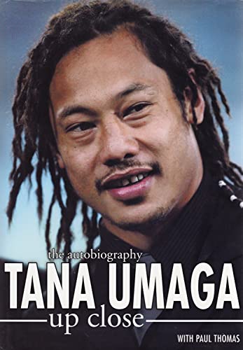 Tana Umaga