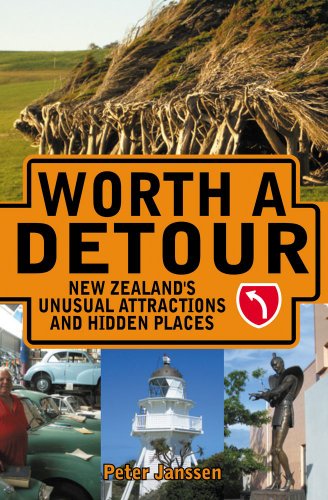 Worth a Detour