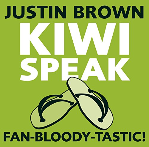 Kiwi Speak