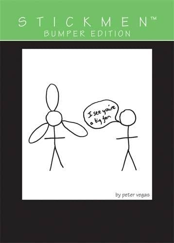 The Stickmen Bumper Book