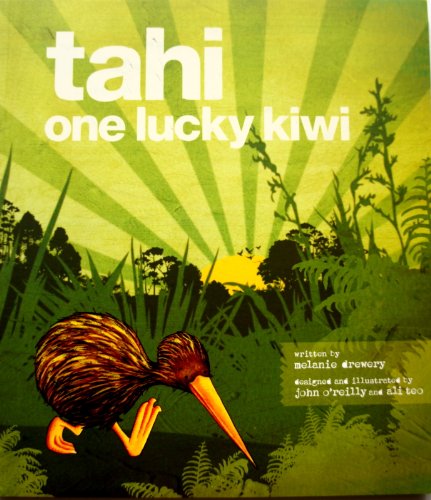 Tahi