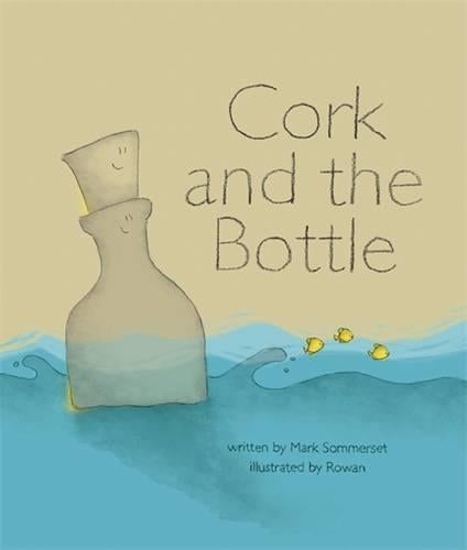 Cork and the Bottle