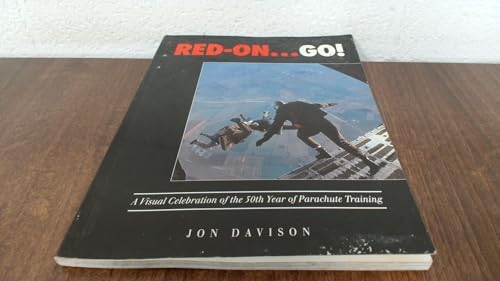 Red on - Go
