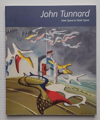 John Tunnard