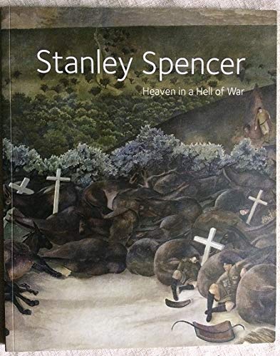 Stanley Spencer