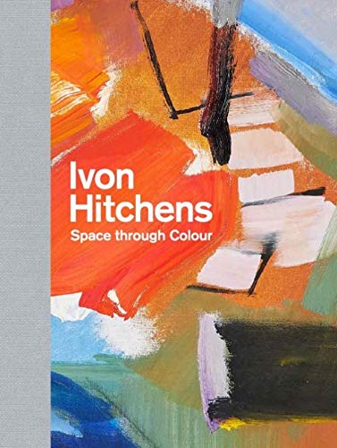 Ivon Hitchens