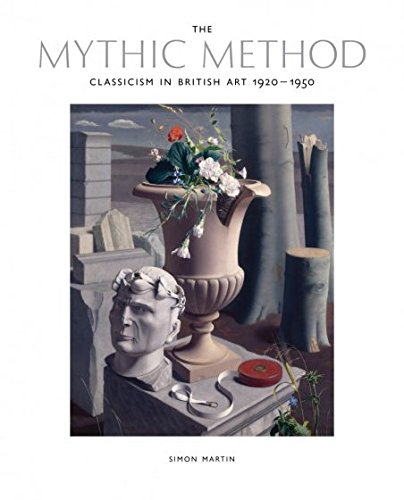The Mythic Method