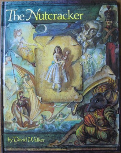 The "Nutcracker"