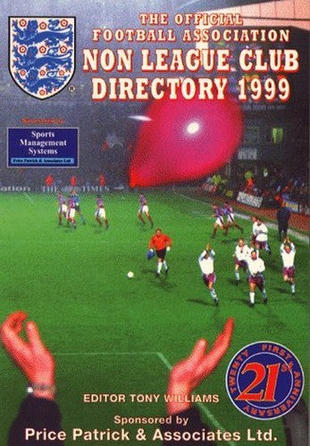 The Non-league Club Directory