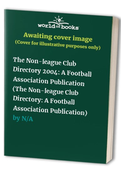 The Non-league Club Directory