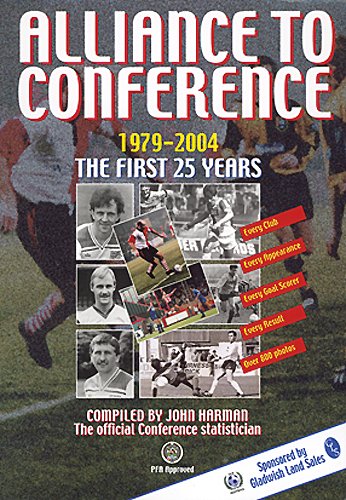 Alliance to Conference 1979-2004