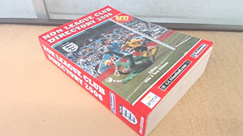 The Non League Club Directory