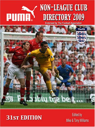 Non-League Club Directory