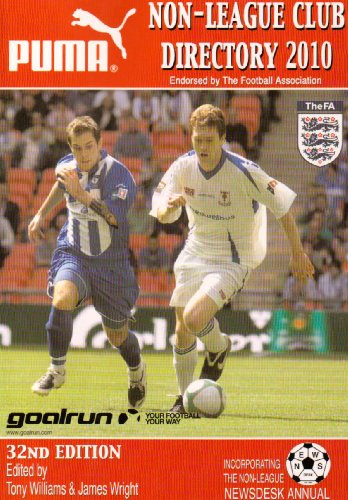 Non-League Club Directory