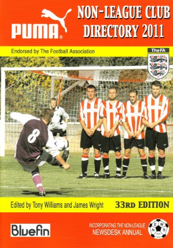 Non-League Club Directory