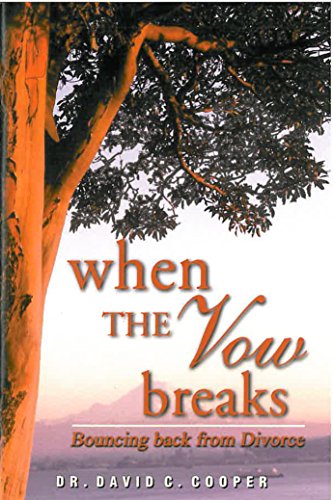 When the Vow Breaks