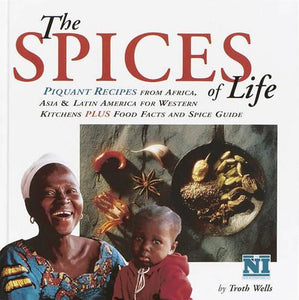 Spices of Life 