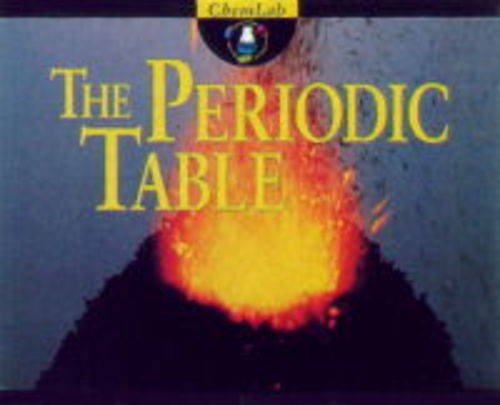 The Periodic Table