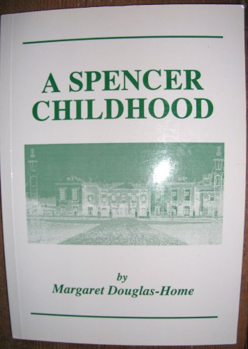 Spencer Childhood
