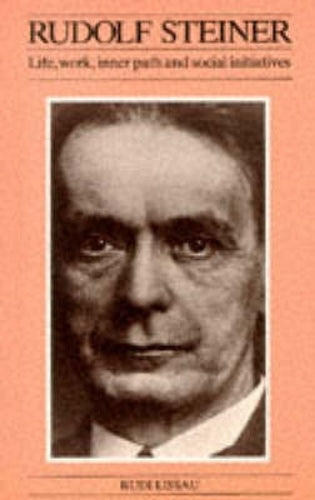 Rudolf Steiner