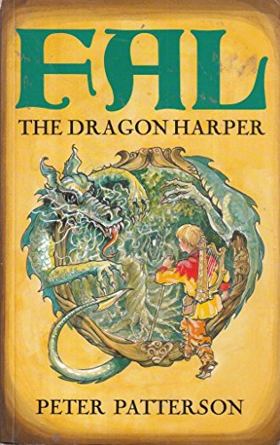 Fal the Dragon Harper