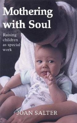 Mothering with Soul