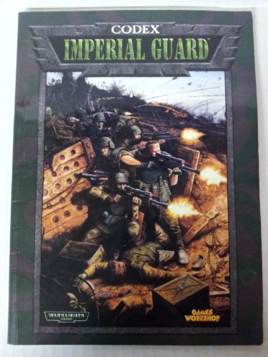 Imperial Guard