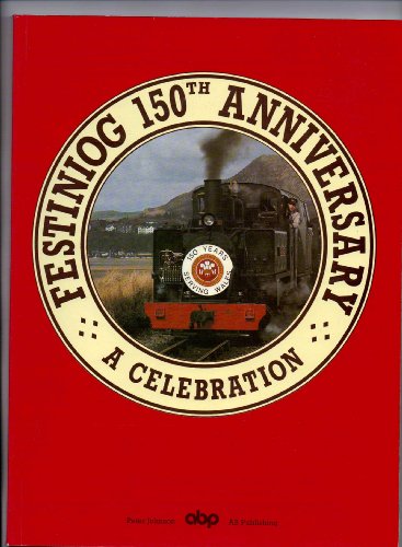 Festiniog Railway Locomotives