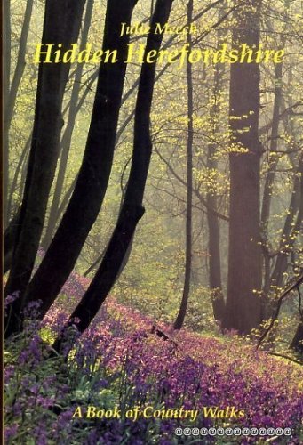 Hidden Herefordshire
