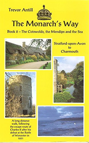 The Monarch's Way
