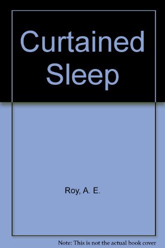 Curtained Sleep