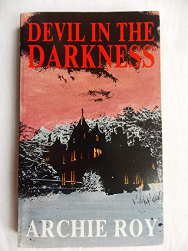 Devil in the Darkness