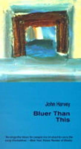 Bluer Than This