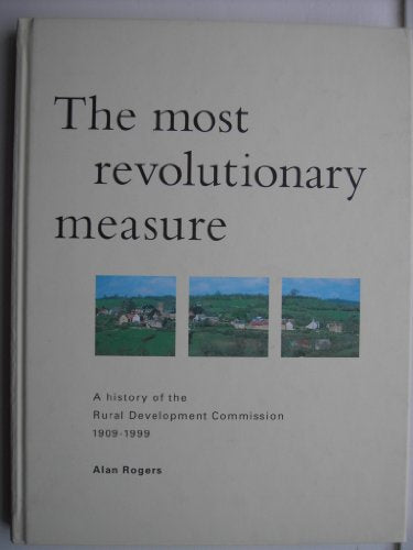 The Most Revolutionary Measure